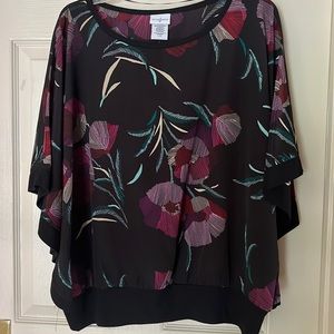 JACLYN SMITH KIMONO TOP